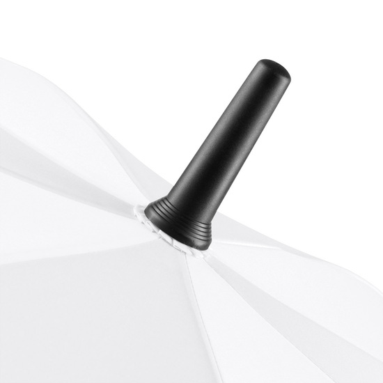 Fiberglas-Golf-/Gästeschirm