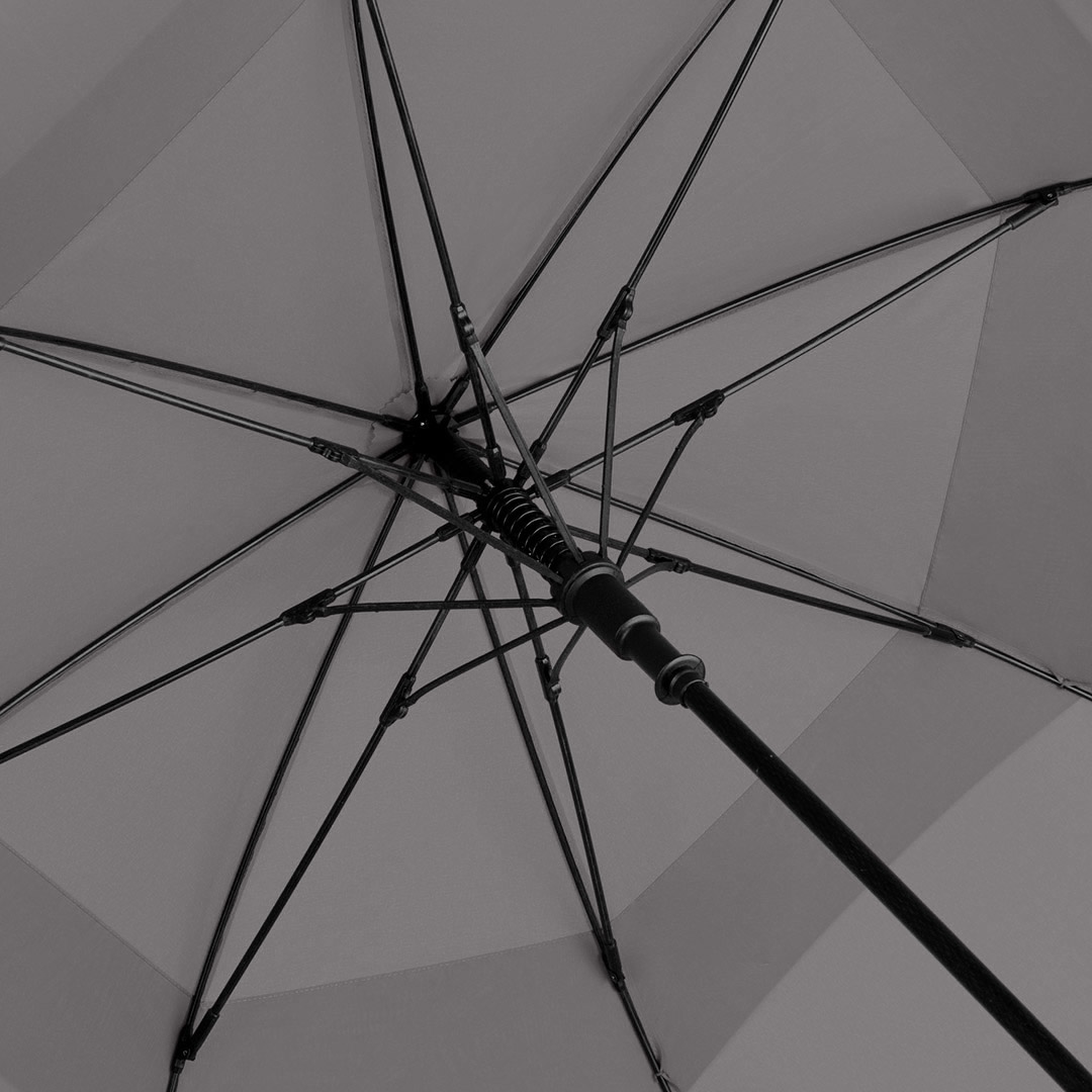 AC-Golf-/Gästeschirm Fibermatic XL Vent