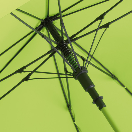 AC-Gästeschirm Jumbo® XL Square Color