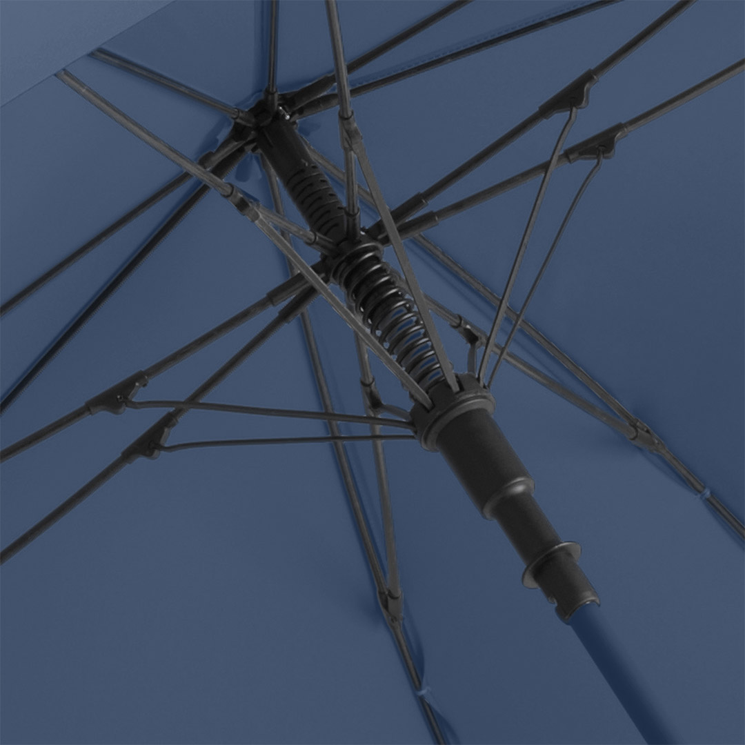 AC-Gästeschirm Jumbo® XL Square Color