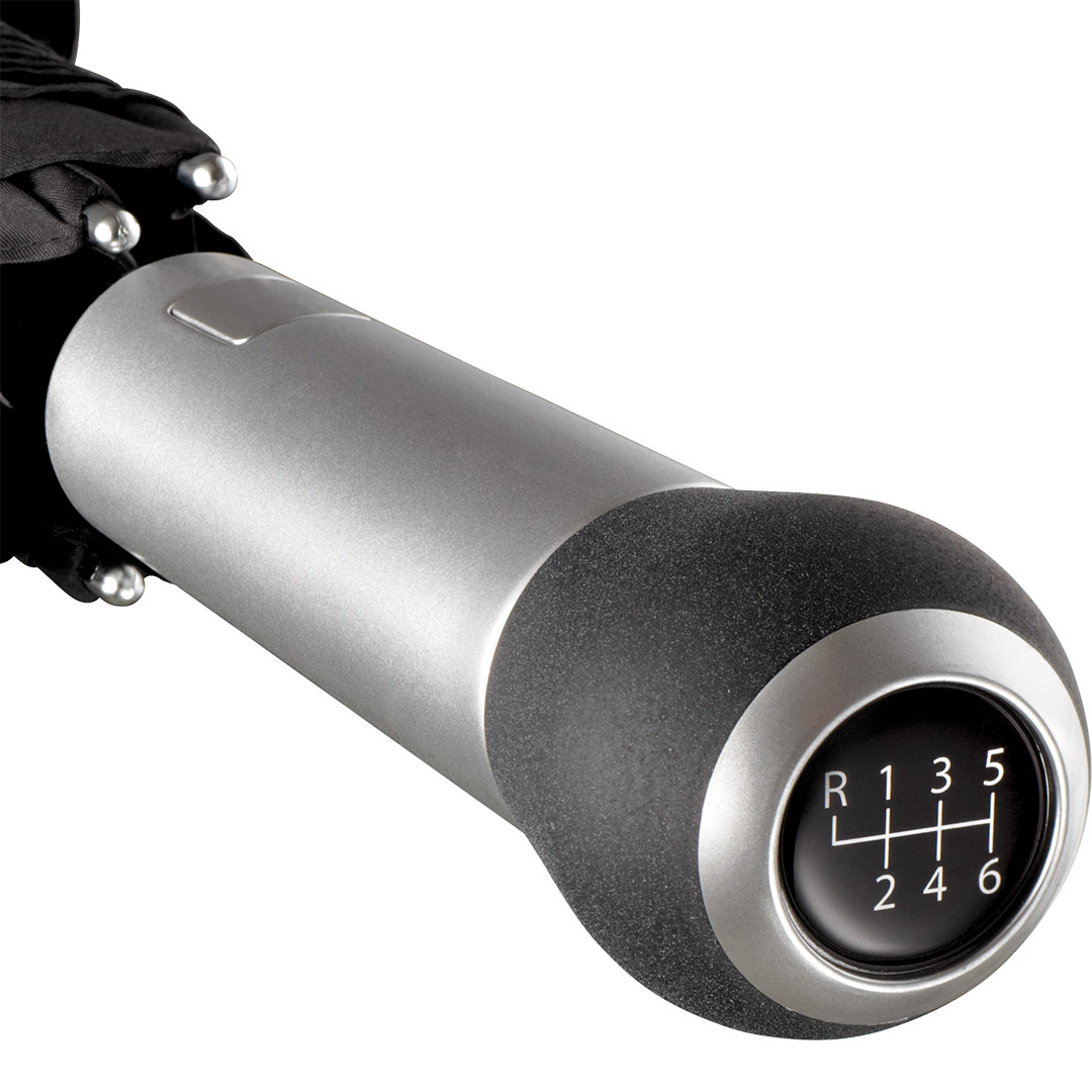 Midsize-Stockschirm FARE® Gearshift