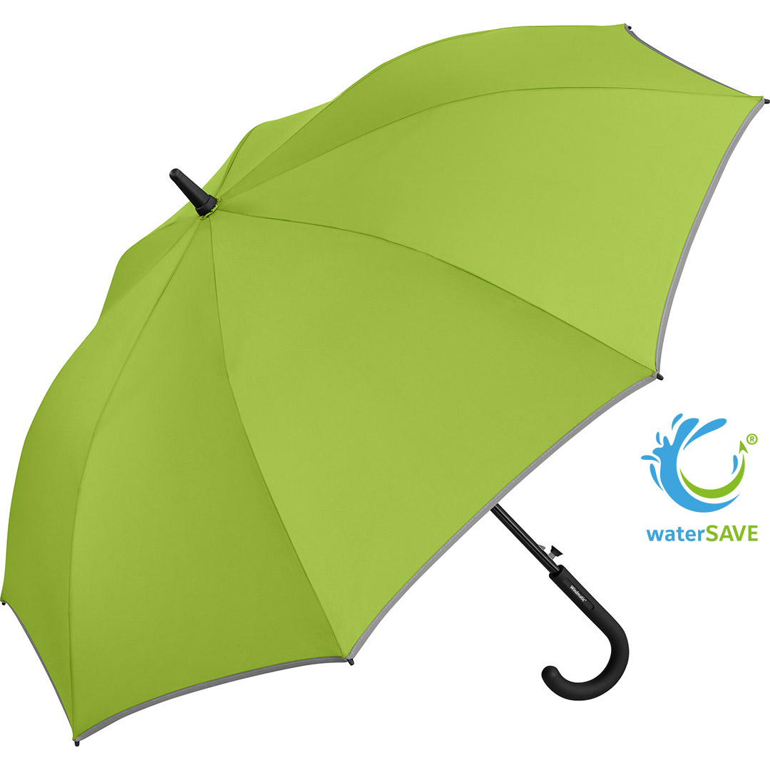 AC-Midsize-Stockschirm FARE® Windmatic®