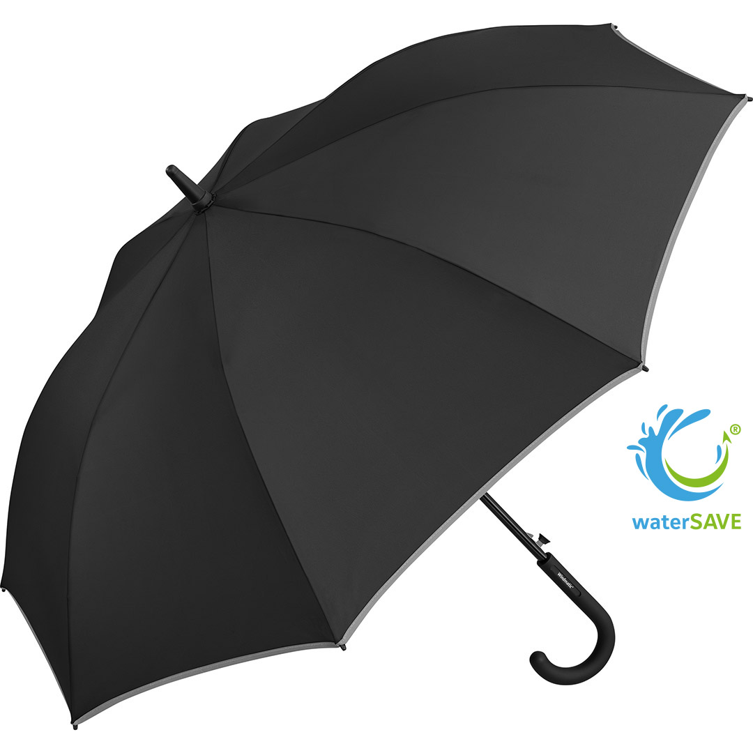 AC-Midsize-Stockschirm FARE® Windmatic®