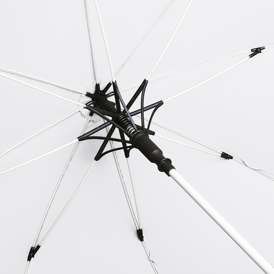 AC-Midsize-Stockschirm FARE® Whiteline