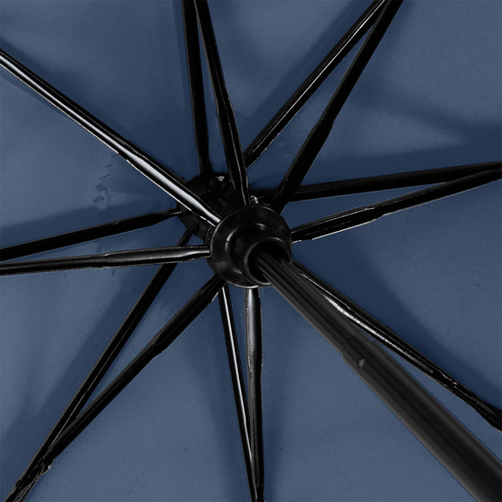 Topless-Taschenschirm