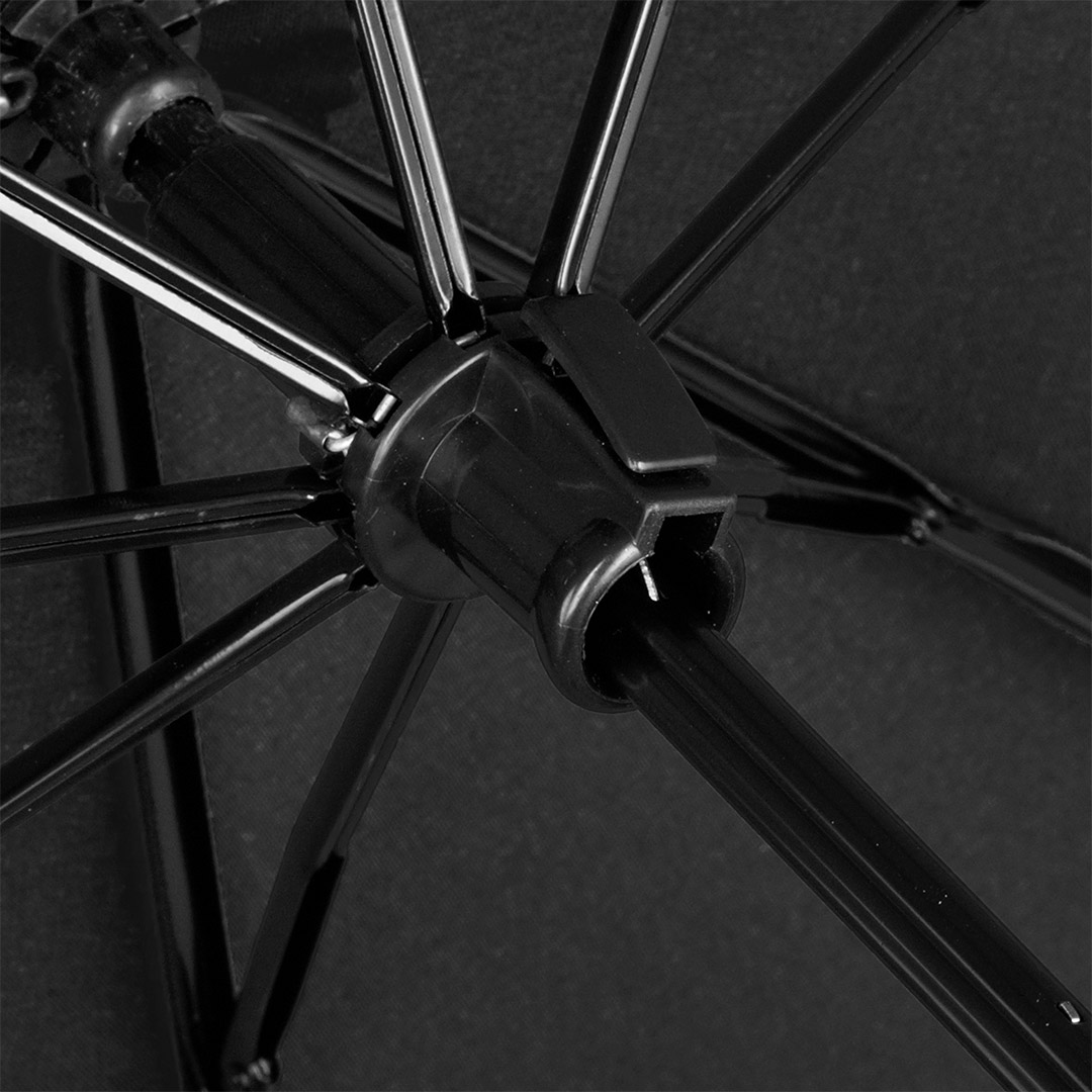 Topless-Taschenschirm