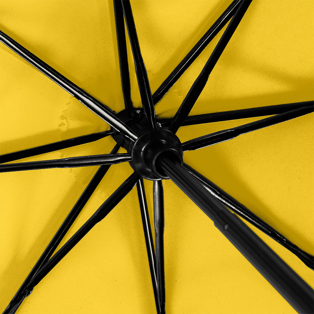 Topless-Taschenschirm