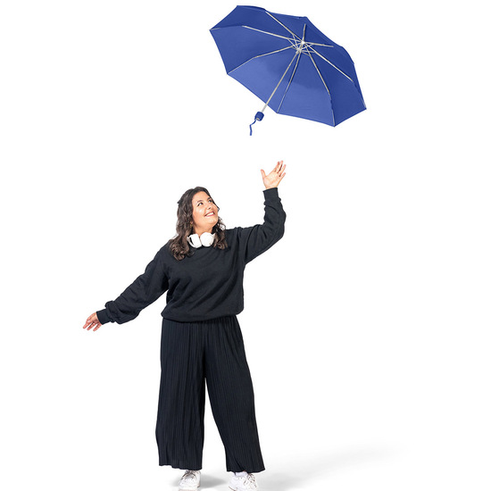 Alu-Mini-Taschenschirm