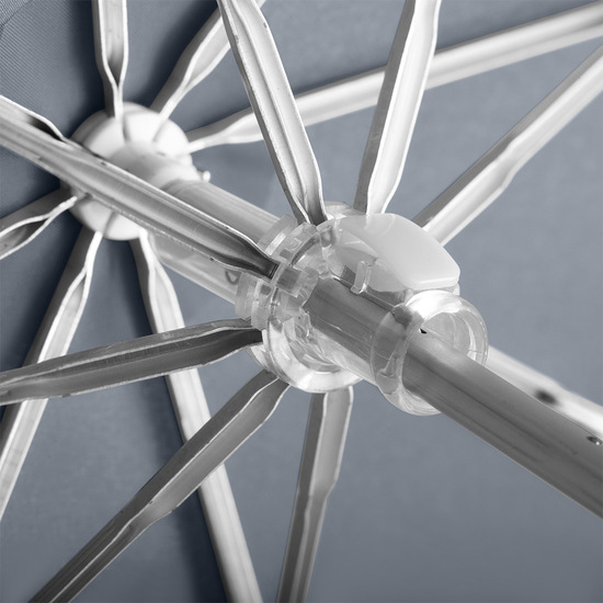 Alu-Mini-Taschenschirm