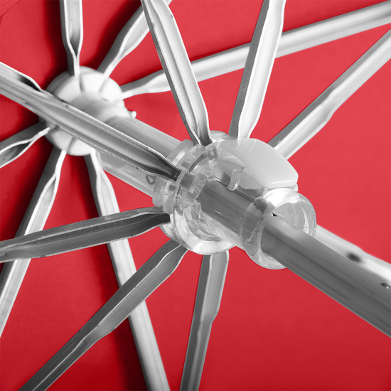 Alu-Mini-Taschenschirm