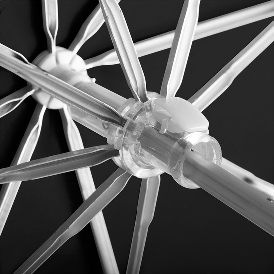 Alu-Mini-Taschenschirm