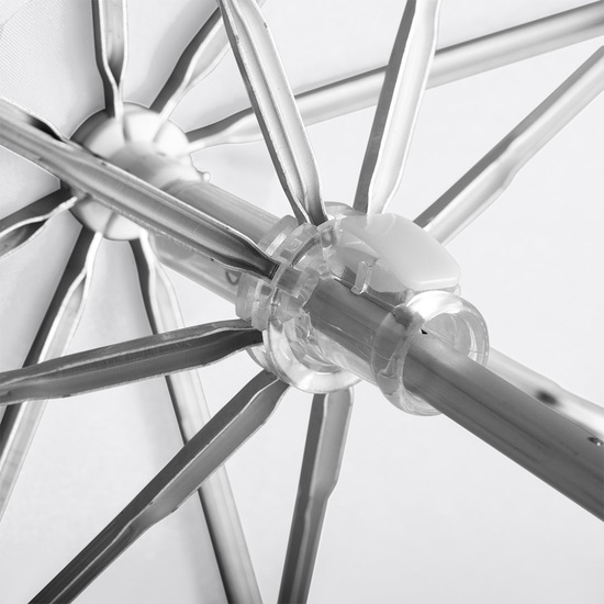 Alu-Mini-Taschenschirm