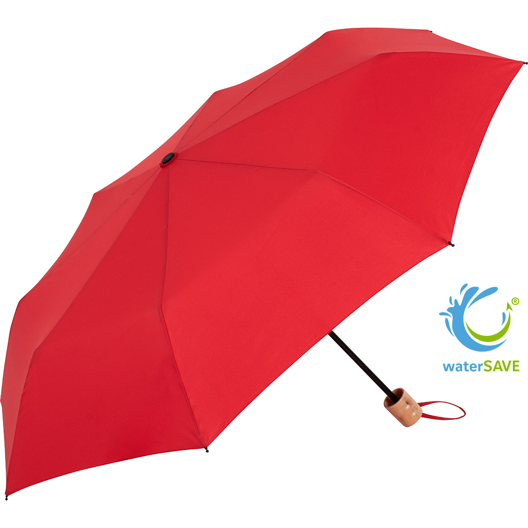 Taschenschirm ÖkoBrella