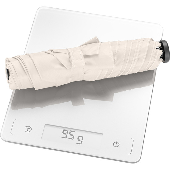 Mini-Taschenschirm FARE® FiligRain Only95