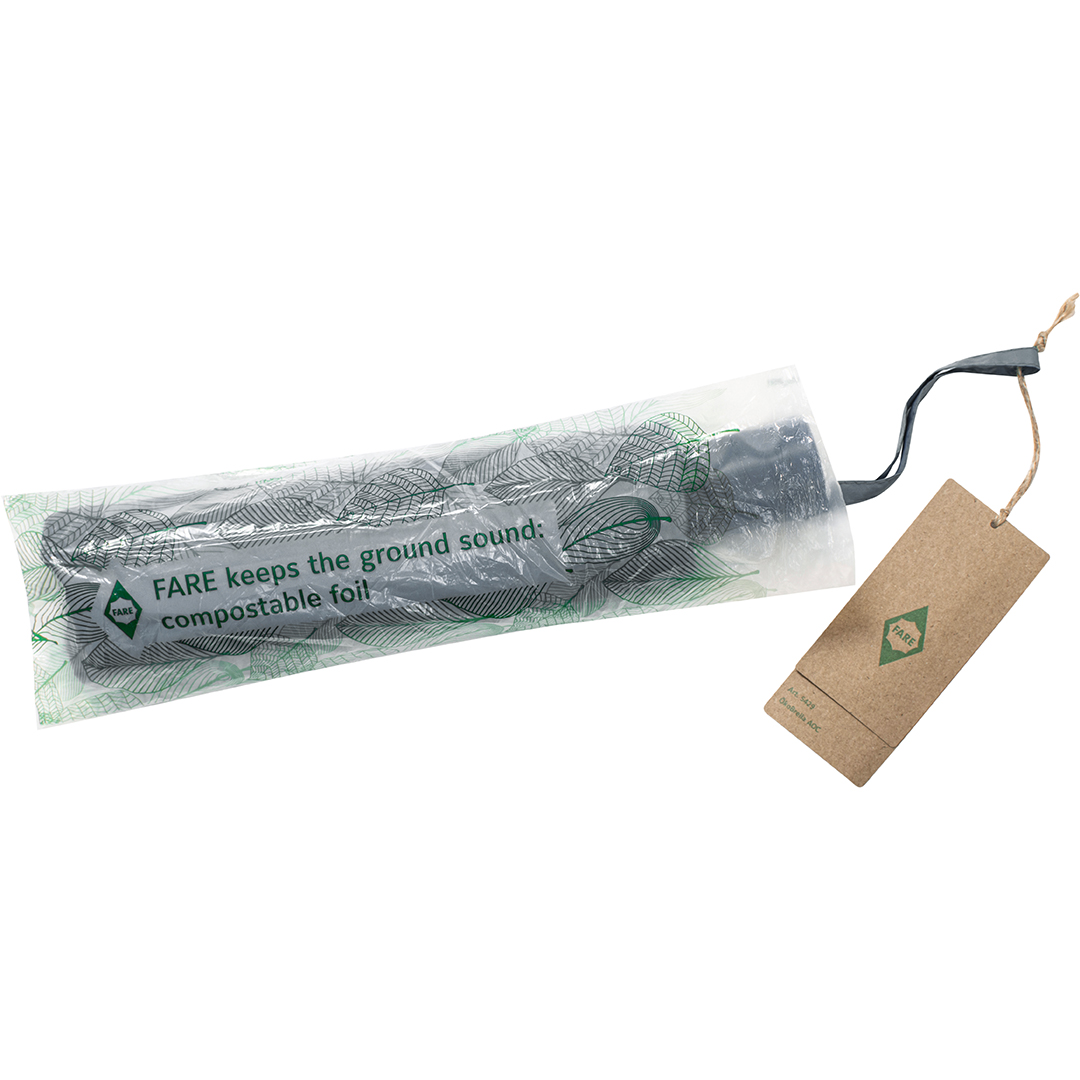 Taschenschirm ÖkoBrella