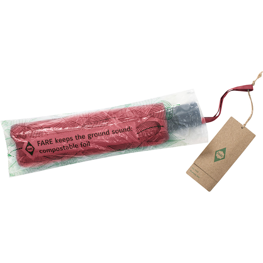 Taschenschirm ÖkoBrella