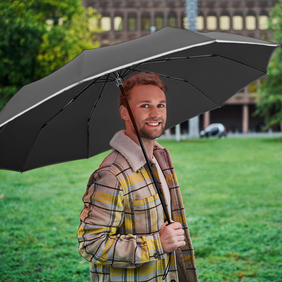 Gäste-Taschenschirm FARE® Jumbo®