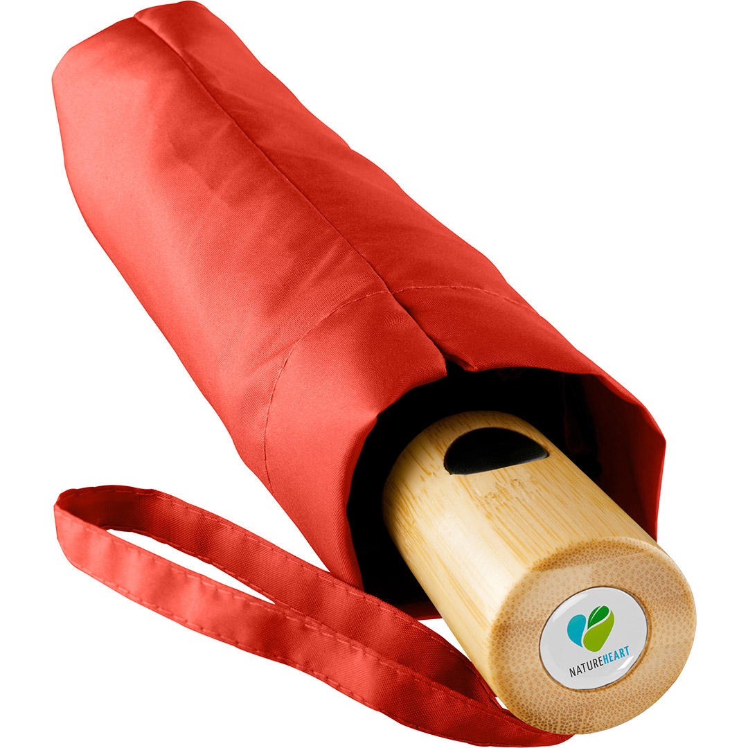 AOC-Taschenschirm ÖkoBrella