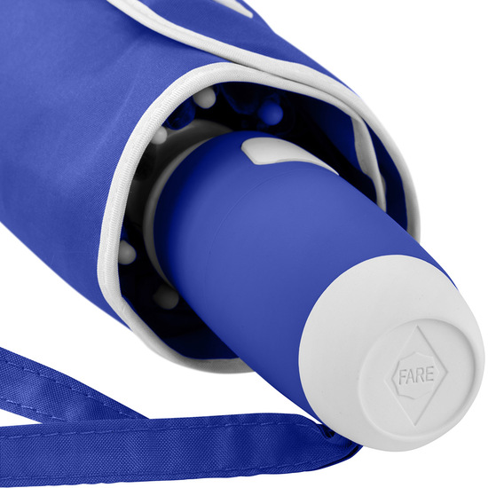 AOC-Taschenschirm FARE® Whiteline