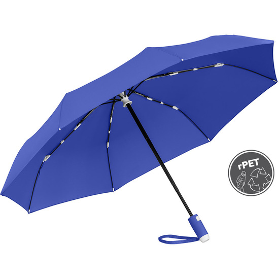 AOC-Taschenschirm FARE® Whiteline