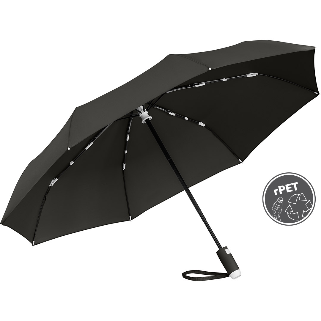 AOC-Taschenschirm FARE® Whiteline