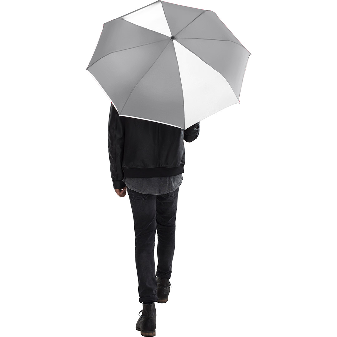 AOC-Mini-Taschenschirm FARE® ColorReflex