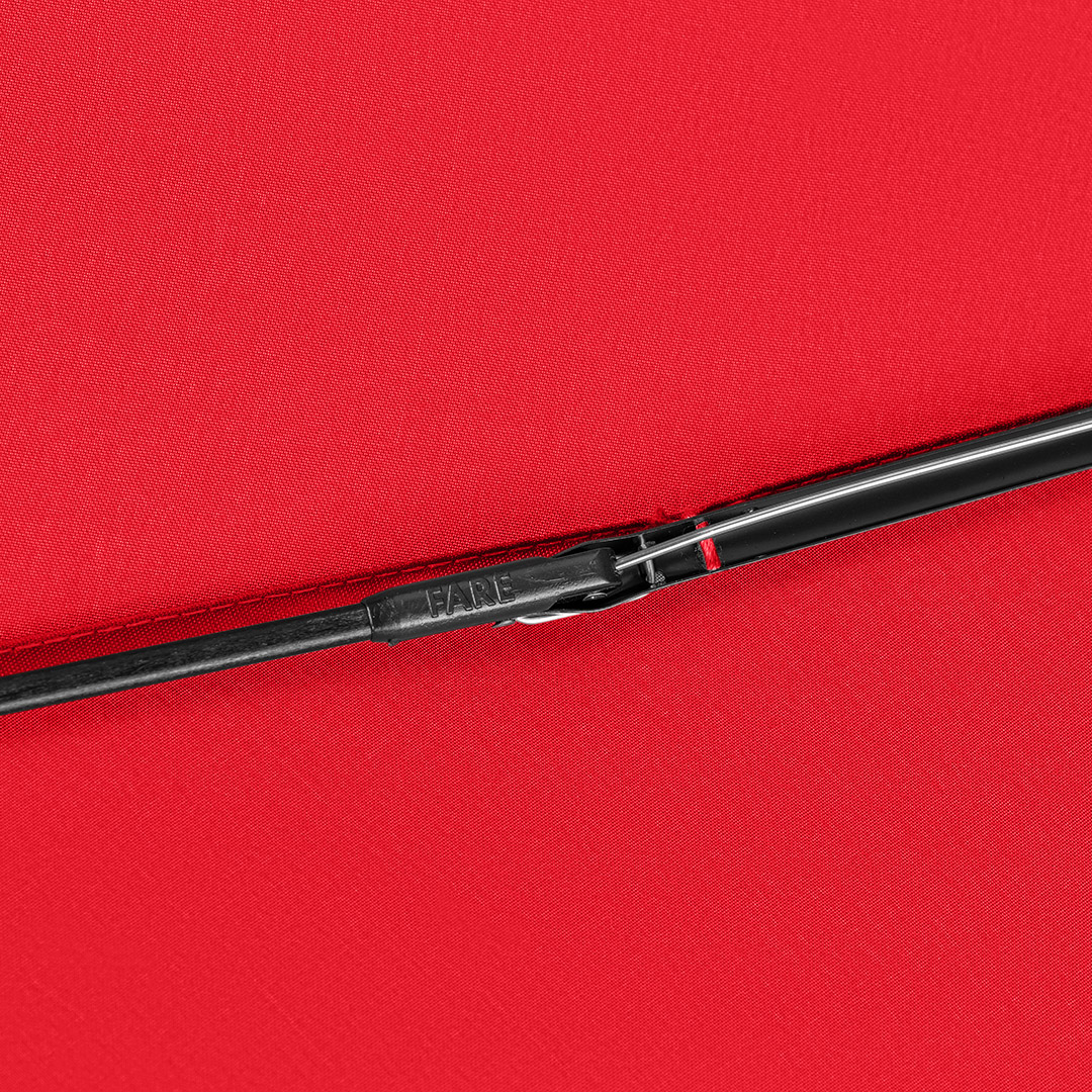 AC-Taschenschirm ÖkoBrella