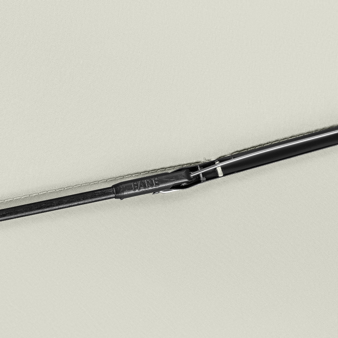 AC-Taschenschirm ÖkoBrella