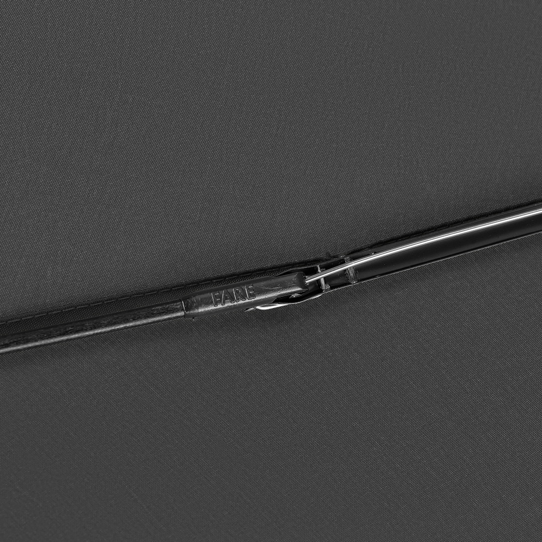 AC-Taschenschirm ÖkoBrella