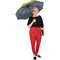 AC-Taschenschirm FARE® Doubleface