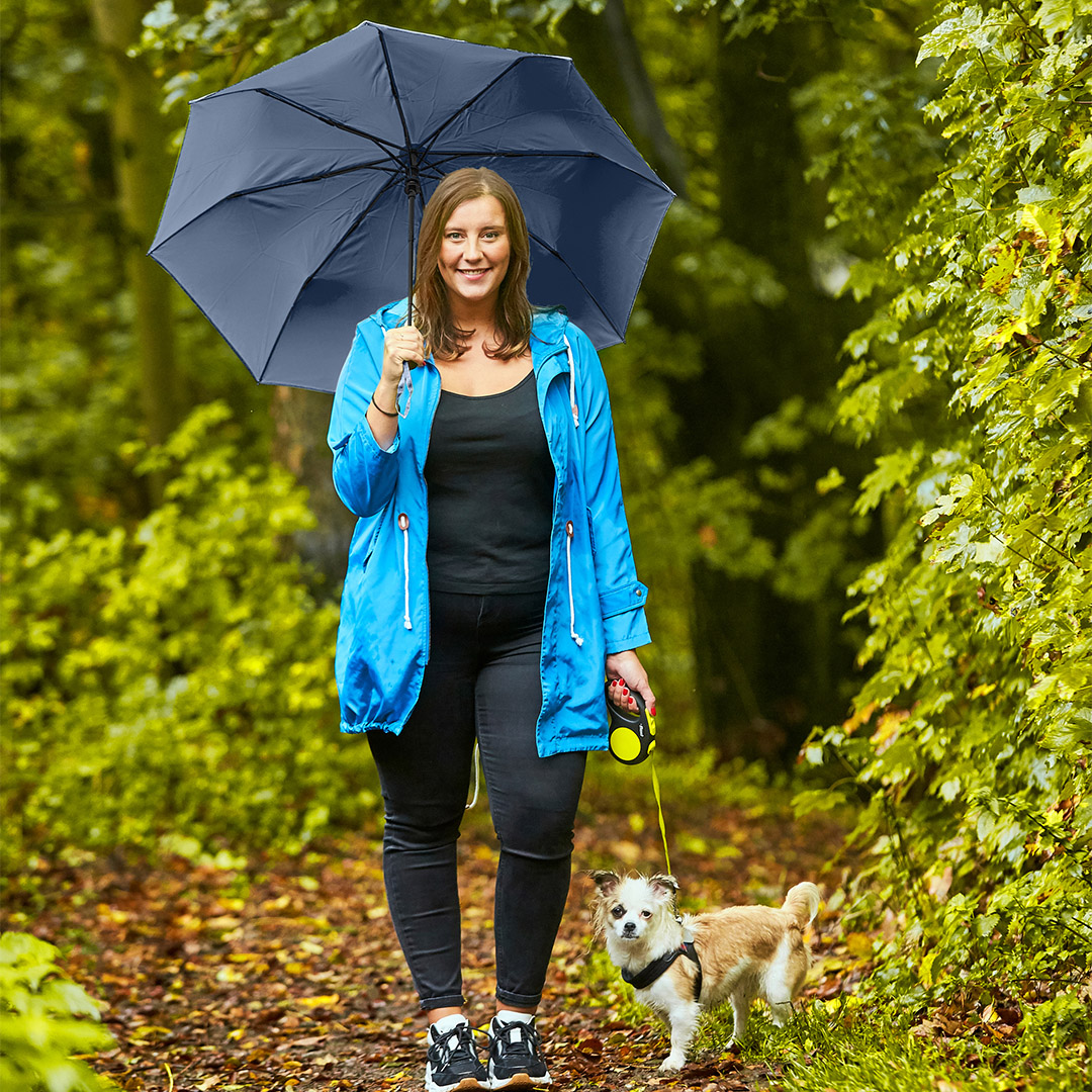 Taschenschirm FARE® AC Plus