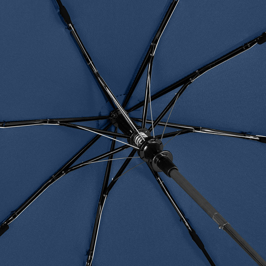 AC-Taschenschirm Safebrella® LED