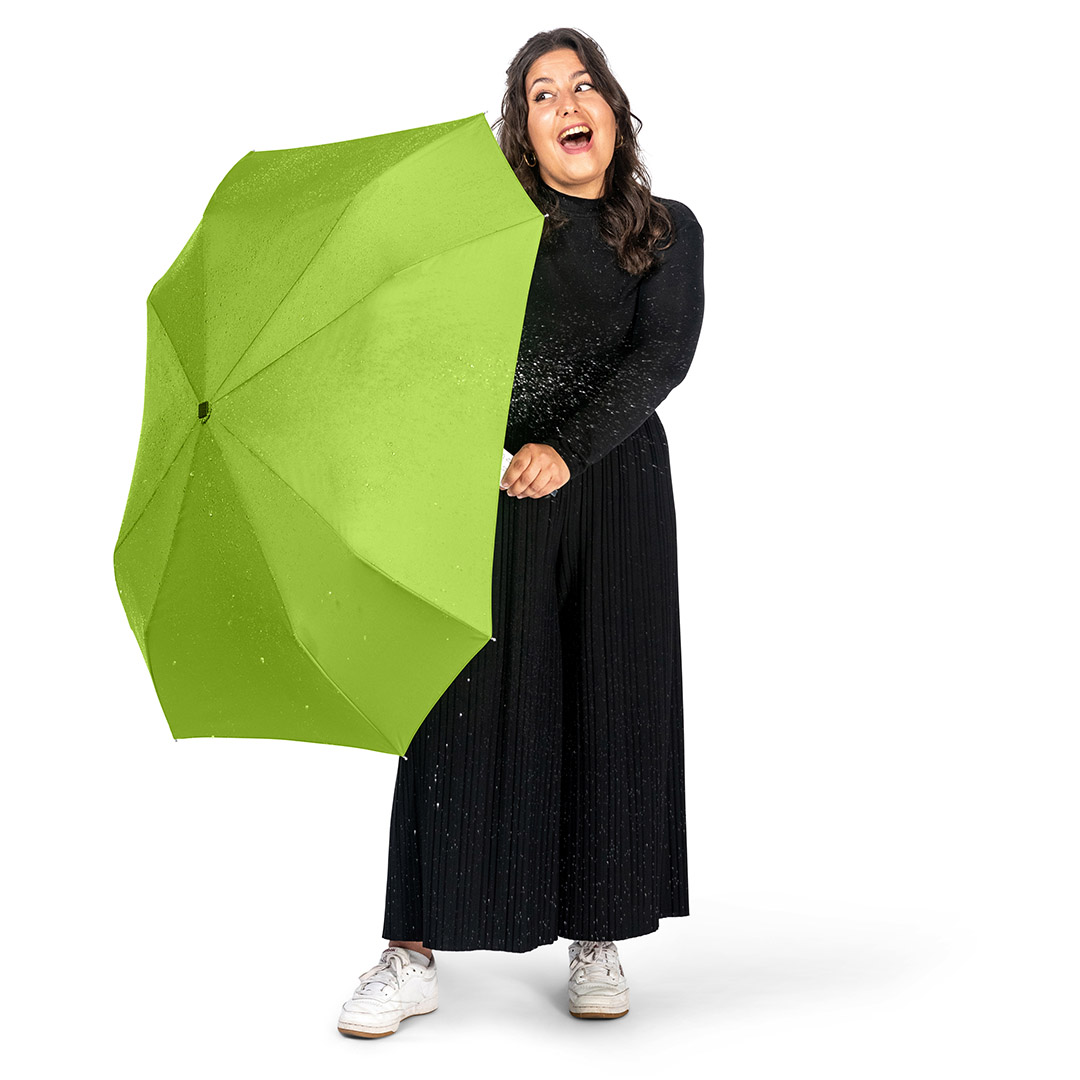 Taschenschirm FARE® AOC Square