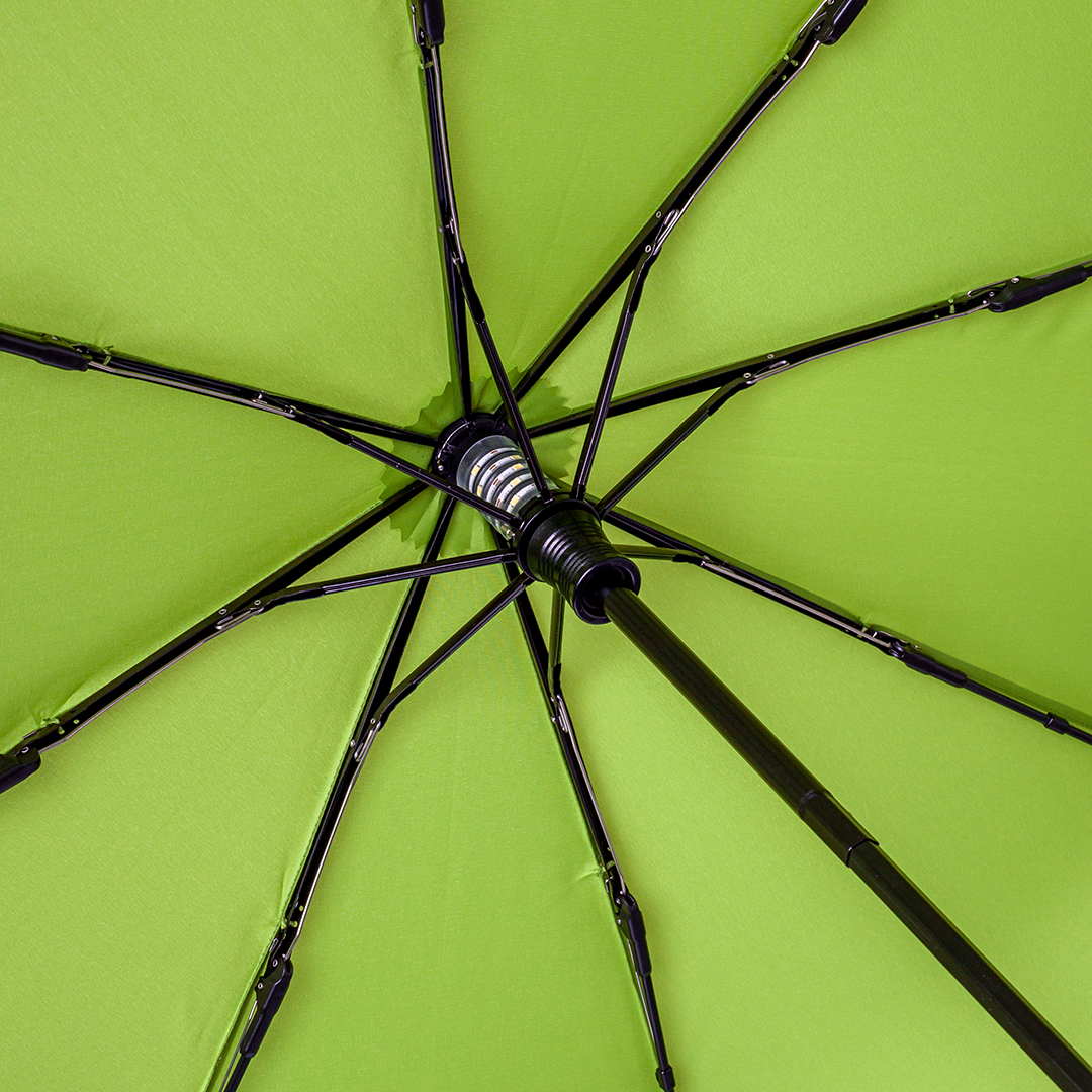 Oversize-Taschenschirm FARE® Skylight®