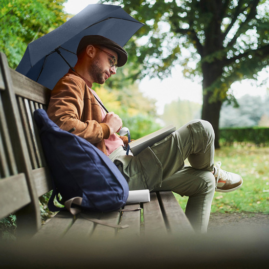 Mini-Taschenschirm FARE-Tube®