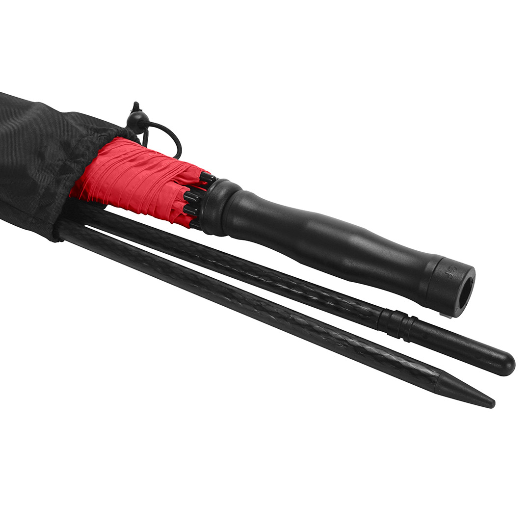 Strand-Sonnenschirm Travelmate Camper