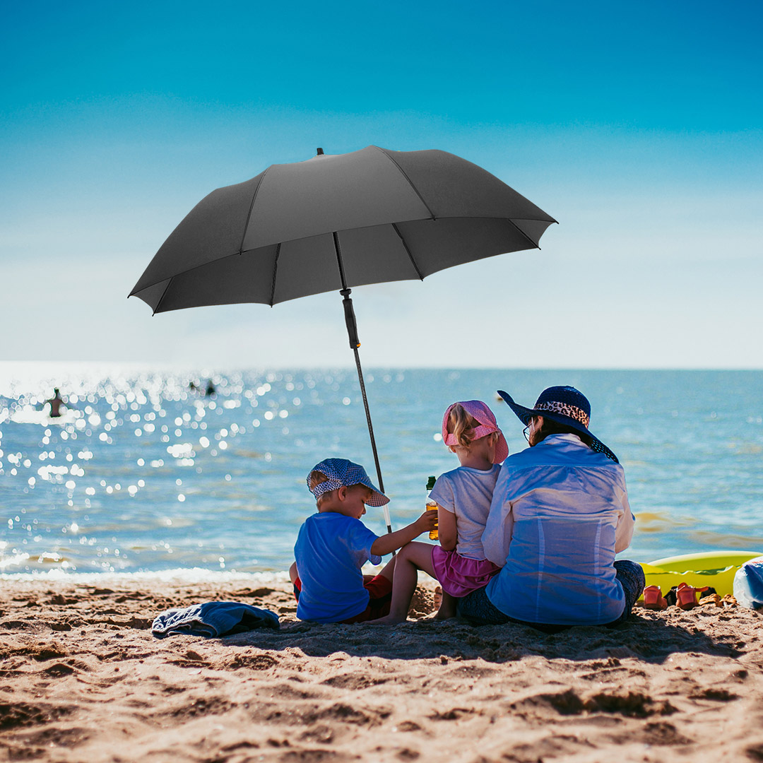 Strand-Sonnenschirm Travelmate Camper