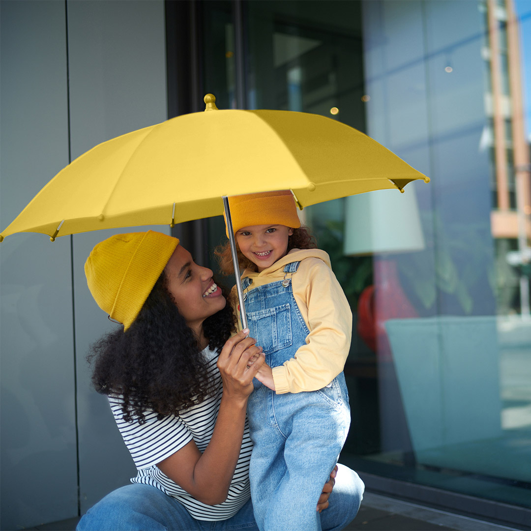 Stockschirm FARE® 4Kids
