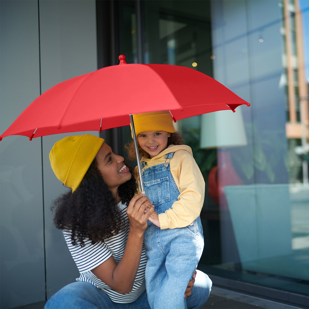 Stockschirm FARE® 4Kids