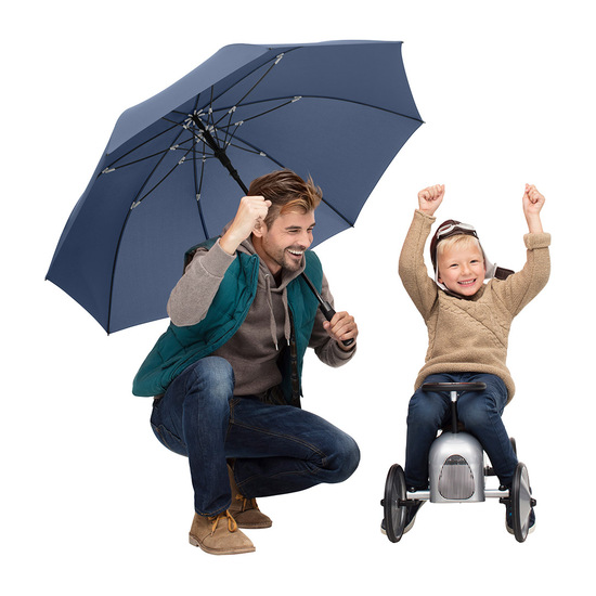 AC-Golf-/Gästeschirm FARE® Profile