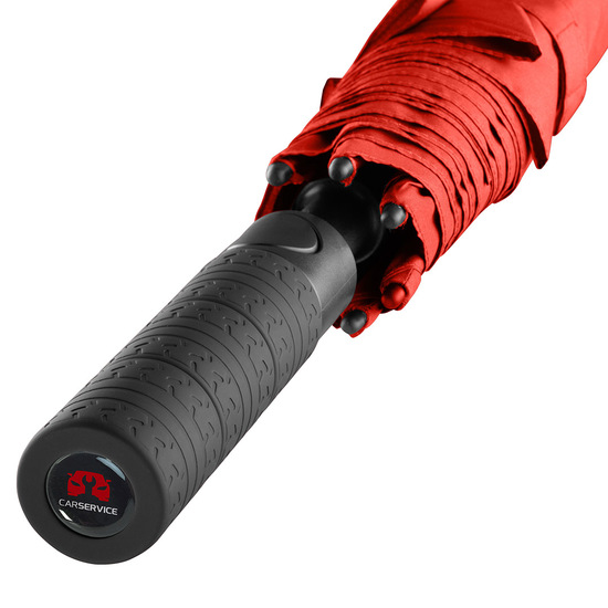 AC-Golf-/Gästeschirm FARE® Profile