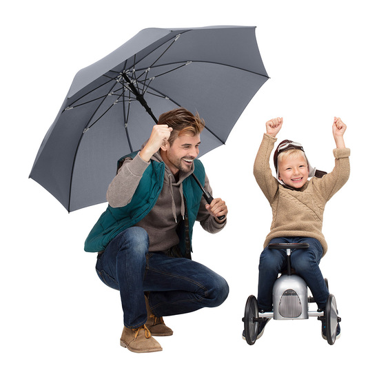 AC-Golf-/Gästeschirm FARE® Profile