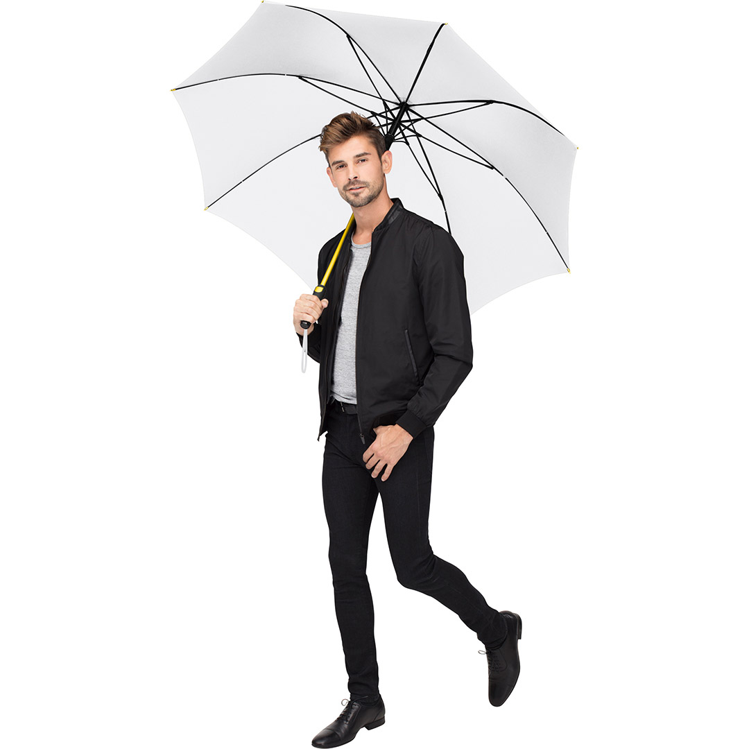 AC-Alu-Gästeschirm FARE® Precious