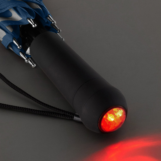 AC-Stockschirm Safebrella® LED