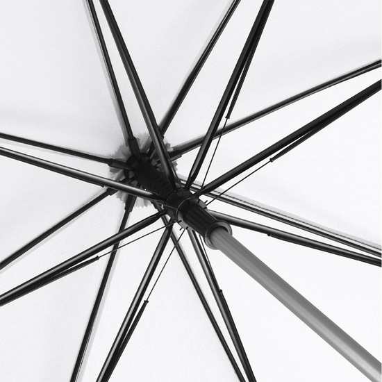 Alu-Gästeschirm FARE® AC