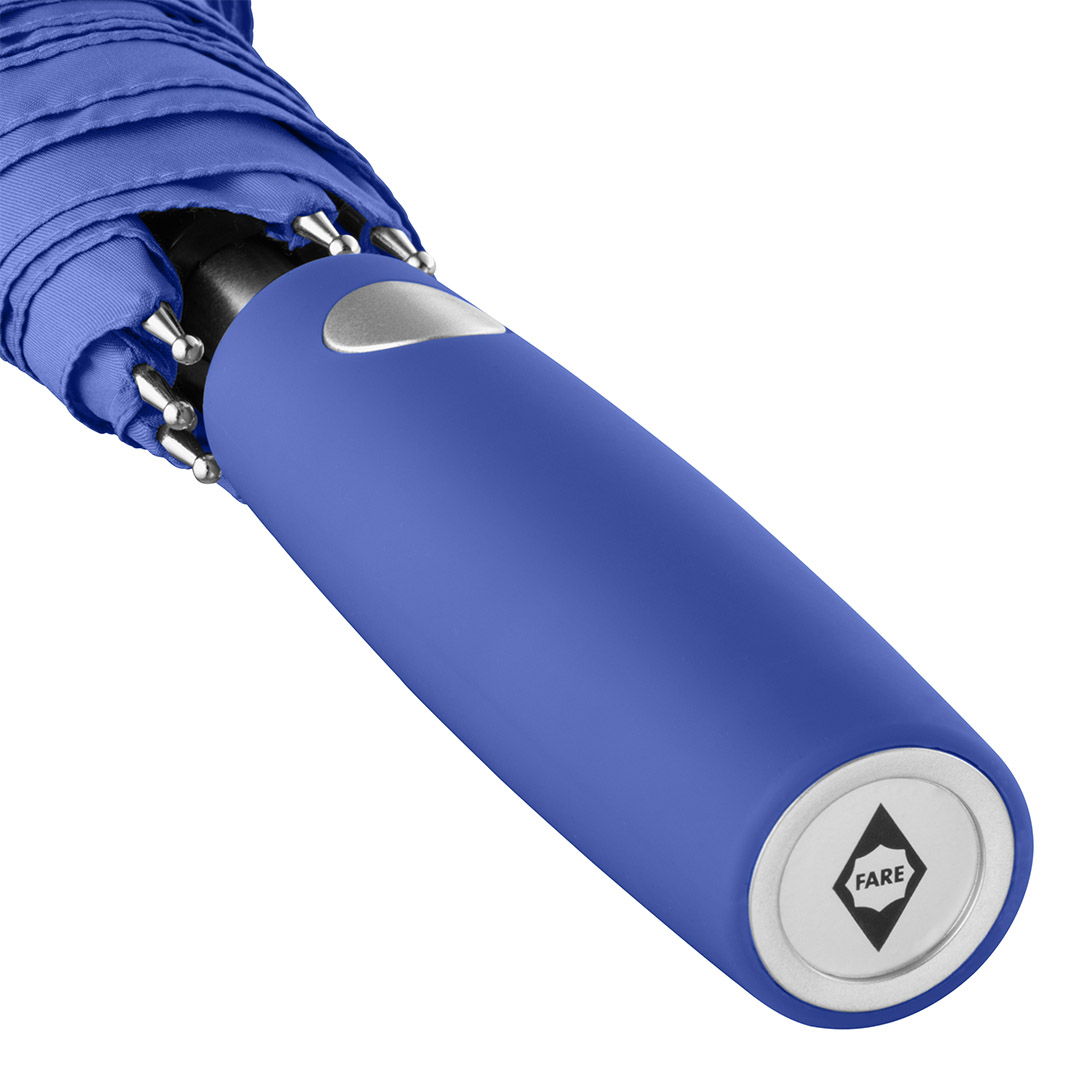 Alu-Gästeschirm FARE® AC