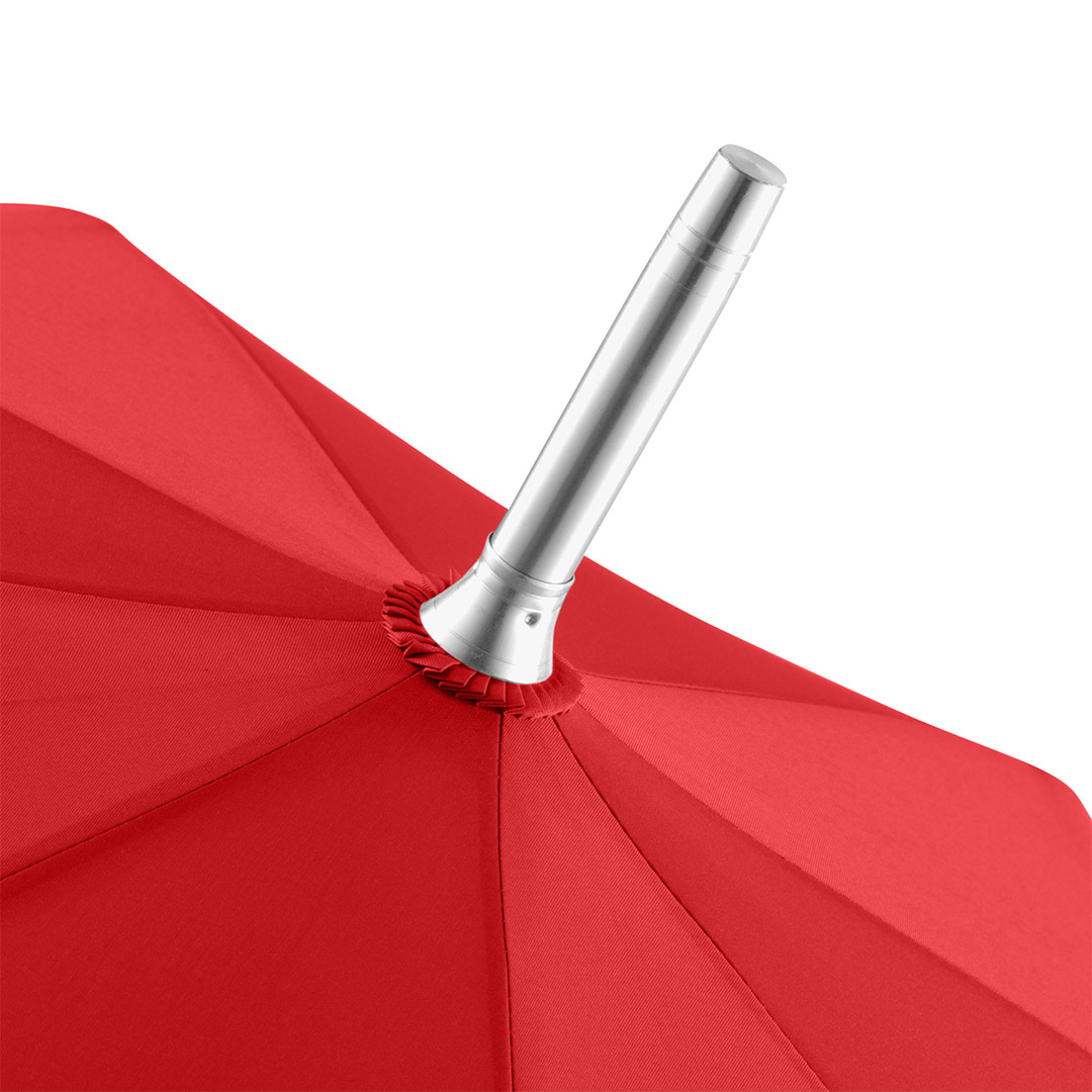 Alu-Gästeschirm FARE® AC