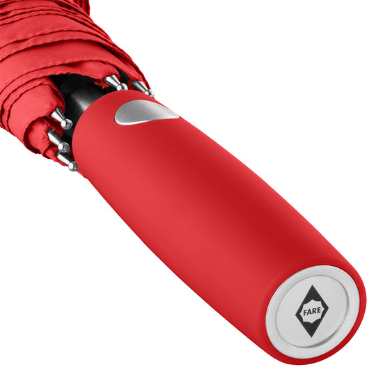 Alu-Gästeschirm FARE® AC