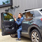 Stockschirm FARE® Contrary