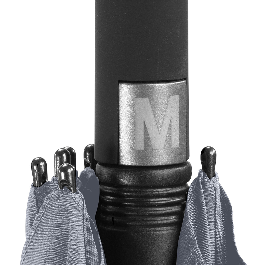 Fiberglas-Gästeschirm Windfighter® AC²